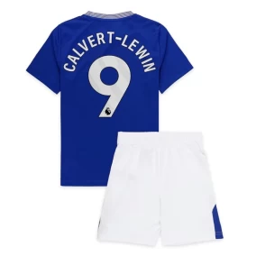 Prima Maglia Calvert-Lewin Everton 2024/2025 Bambino